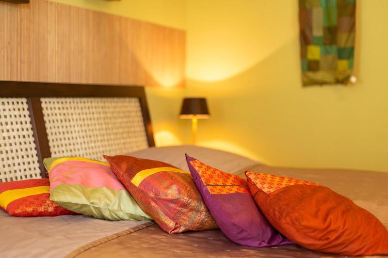 The Rooms Bed & Breakfast - Oda