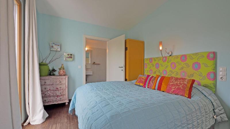 The Rooms Bed & Breakfast - Oda