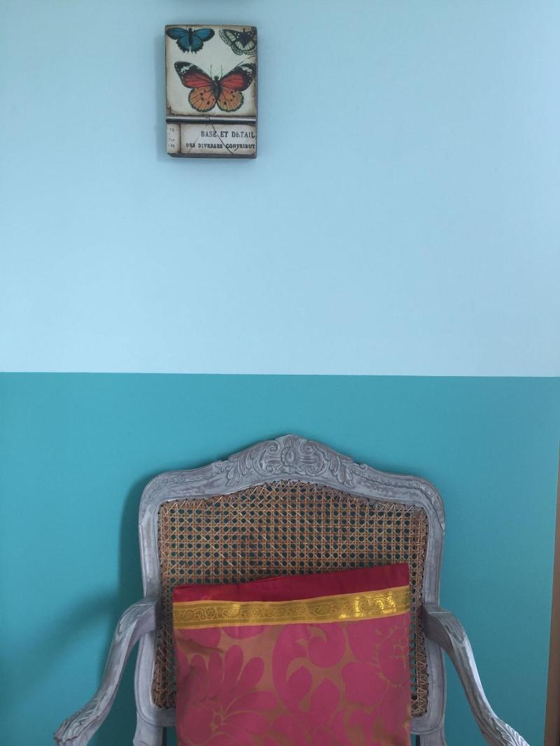The Rooms Bed & Breakfast - Oda