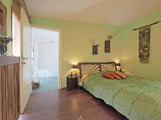 The Rooms Bed & Breakfast fotoÄŸrafÄ±
