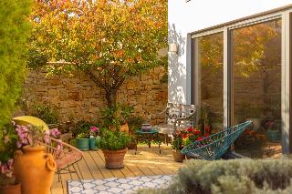 The Rooms Bed & Breakfast fotoÄŸrafÄ±