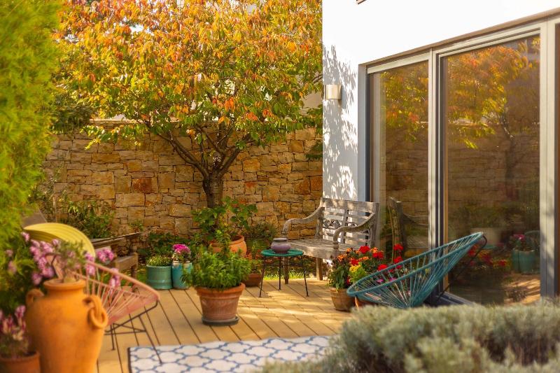 The Rooms Bed & Breakfast - Oda