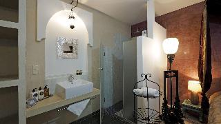 The Rooms Bed & Breakfast fotoÄŸrafÄ±