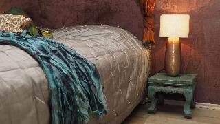 The Rooms Bed & Breakfast fotoÄŸrafÄ±