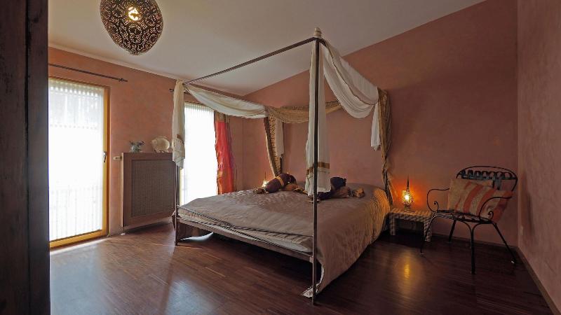 The Rooms Bed & Breakfast - Oda