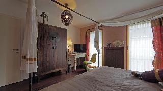 The Rooms Bed & Breakfast fotoÄŸrafÄ±