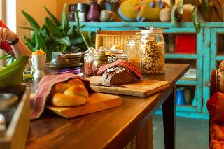 The Rooms Bed & Breakfast fotoÄŸrafÄ±