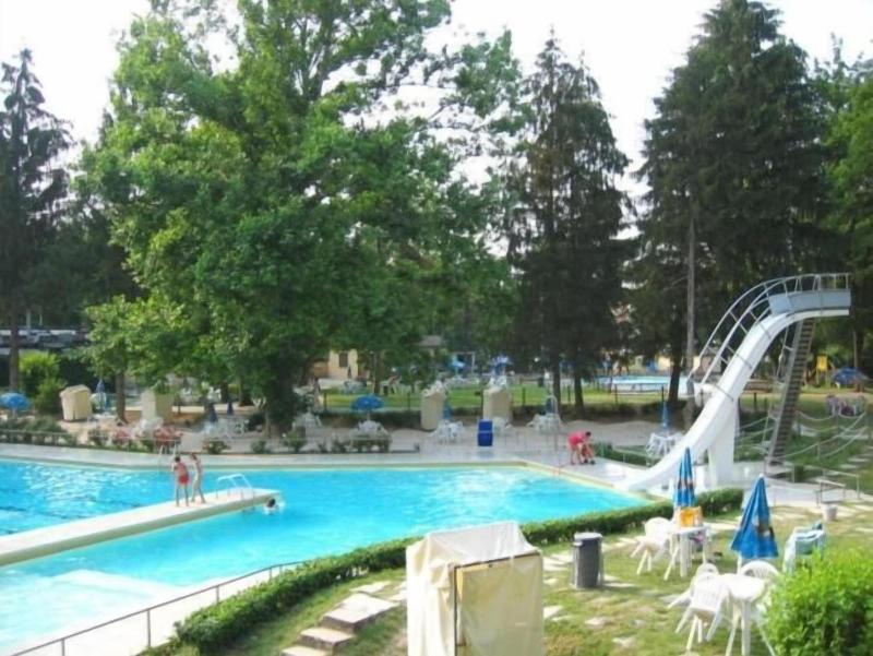 Hotel Principe - Aktivite