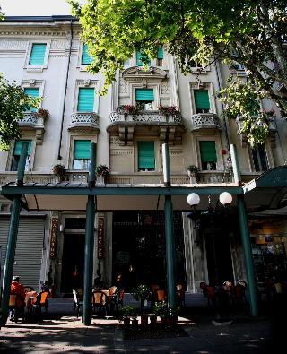 Hotel Principe otel fotoğrafı