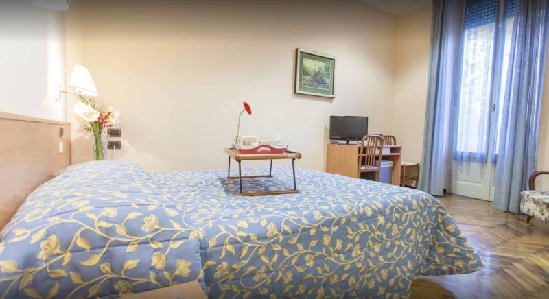 Hotel Principe - Genel