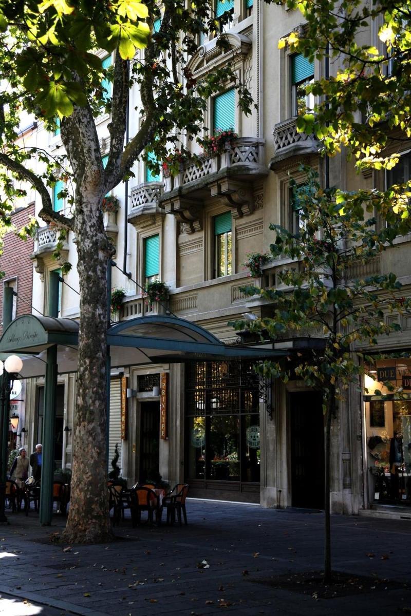 Hotel Principe - Genel