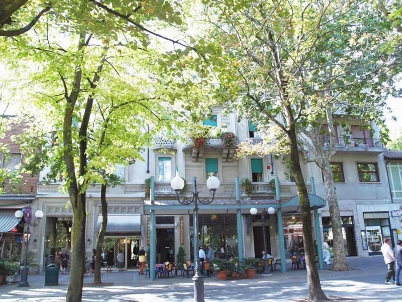 Hotel Principe - Genel