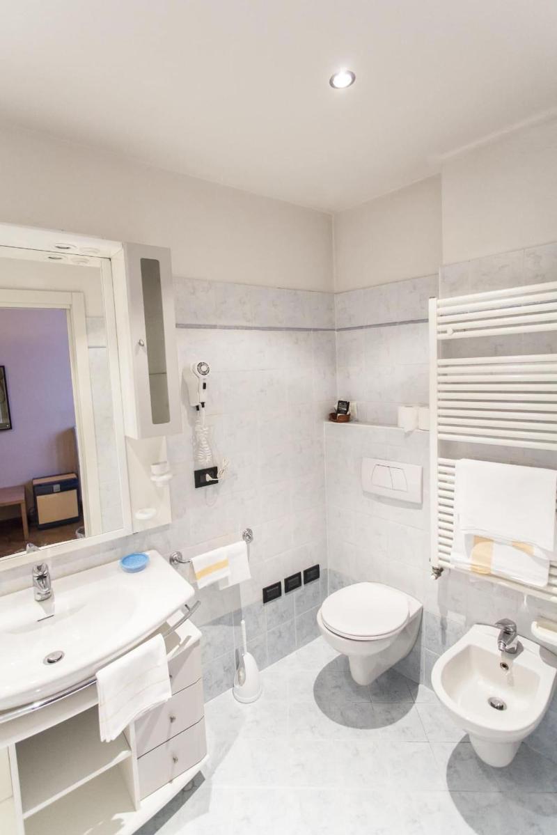 Hotel Principe - Oda