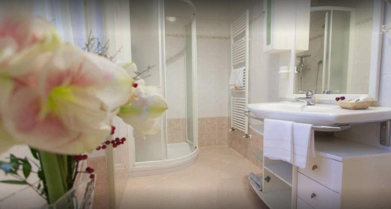 Hotel Principe - Oda