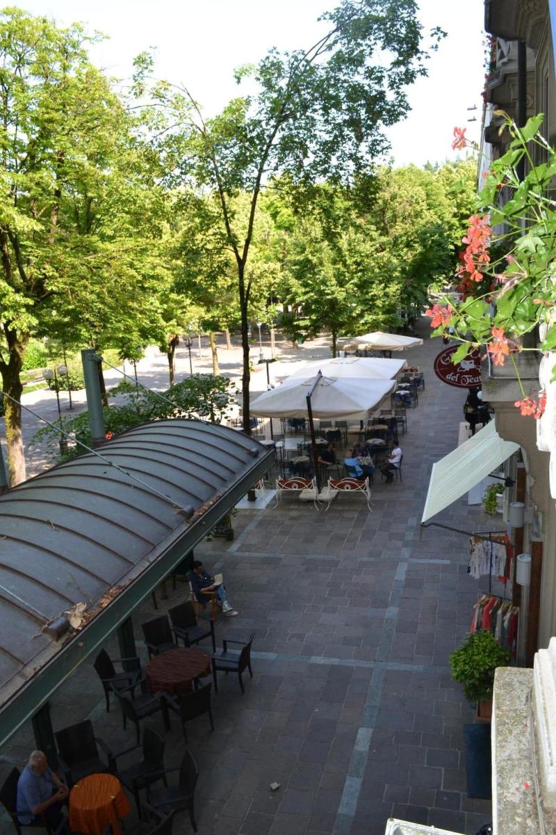 Hotel Principe - Oda