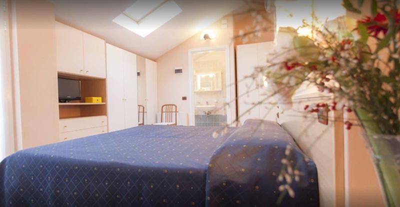 Hotel Principe - Oda