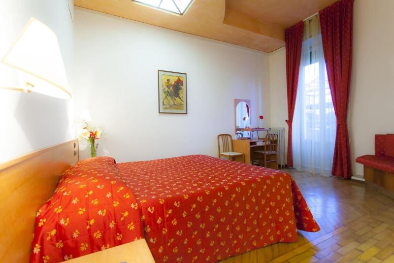 Hotel Principe - Oda
