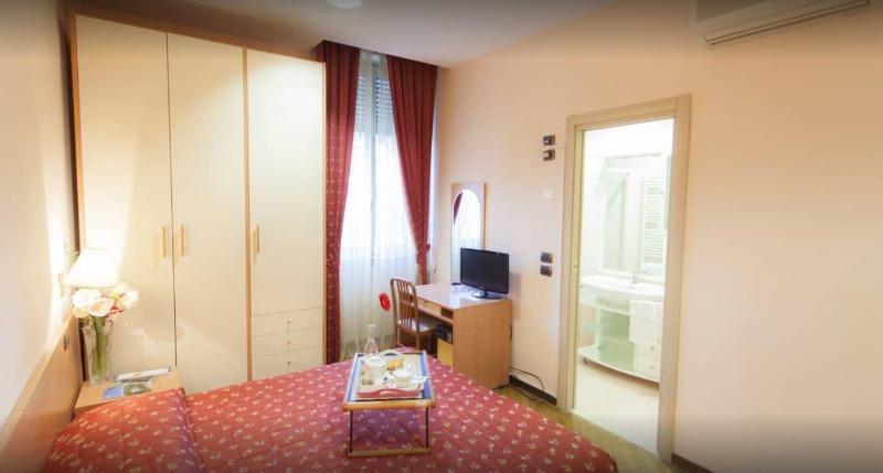 Hotel Principe - Oda