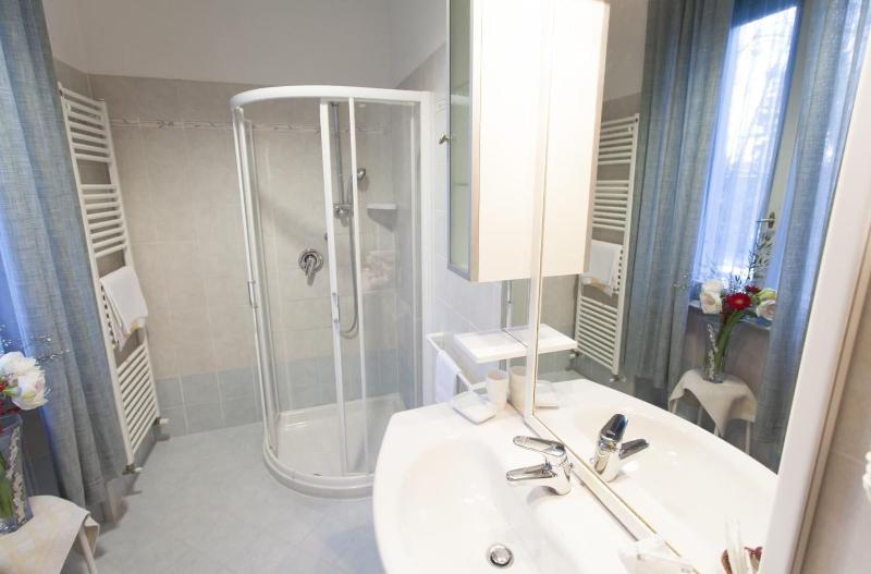 Hotel Principe - Oda