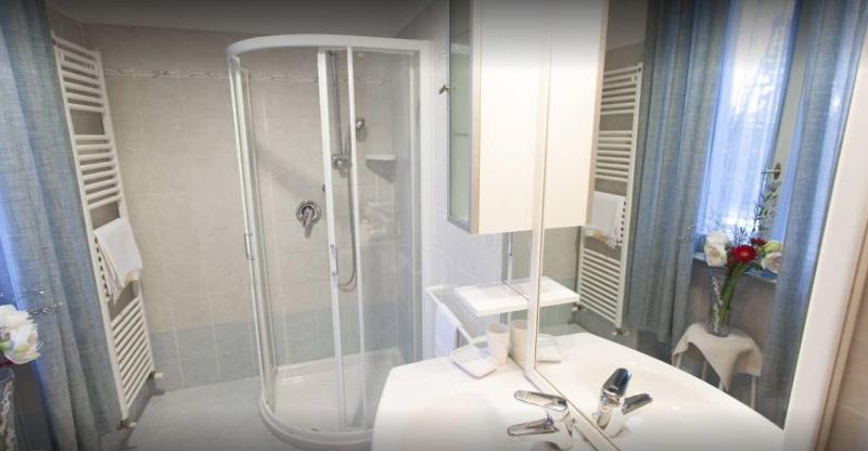 Hotel Principe - Oda