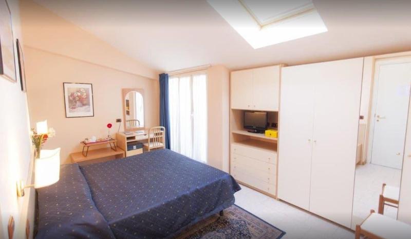 Hotel Principe - Oda