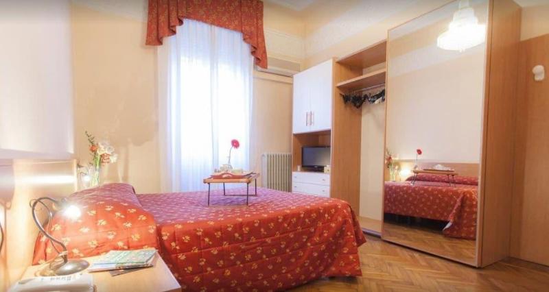 Hotel Principe - Oda