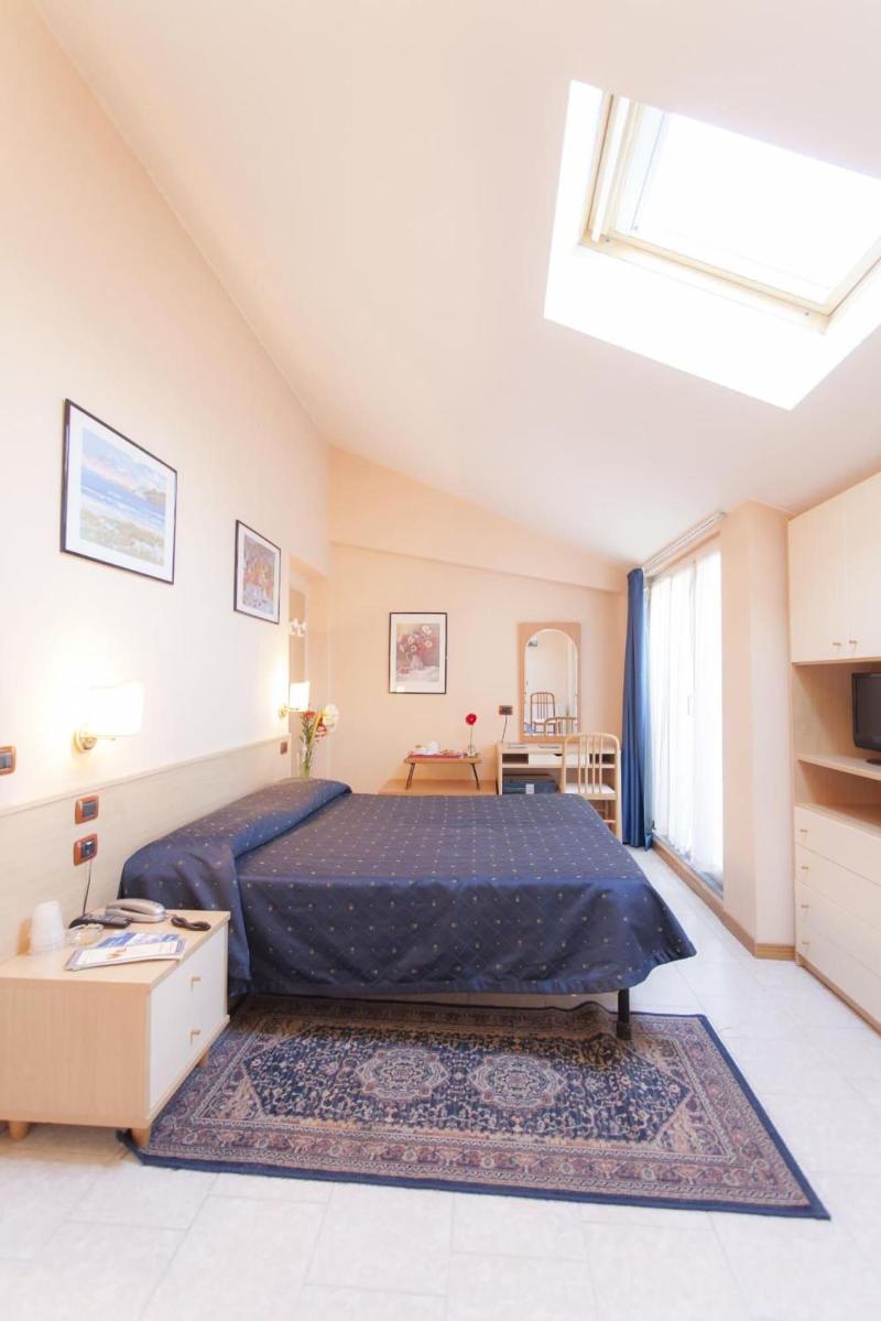 Hotel Principe - Oda
