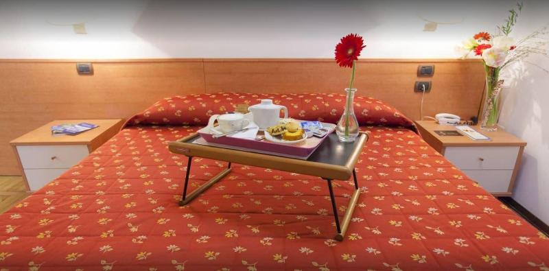 Hotel Principe - Oda