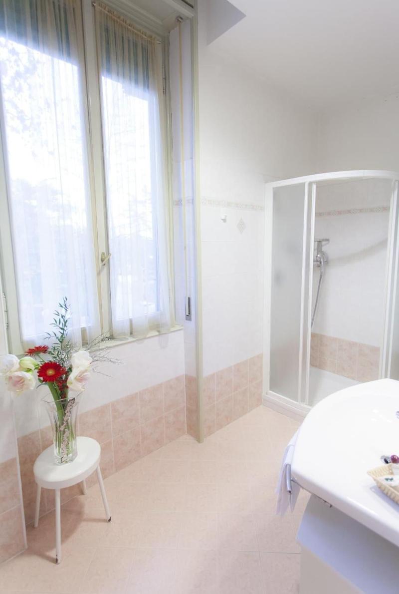 Hotel Principe - Oda