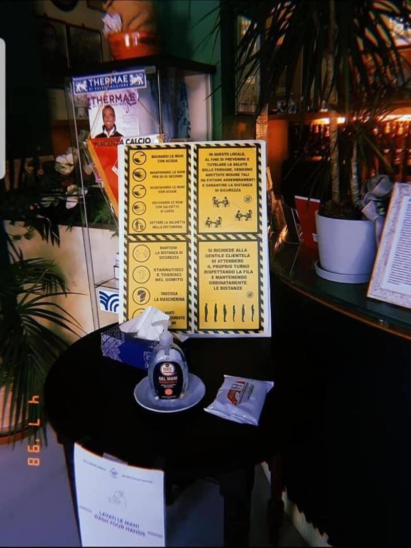 Hotel Principe - Restoran