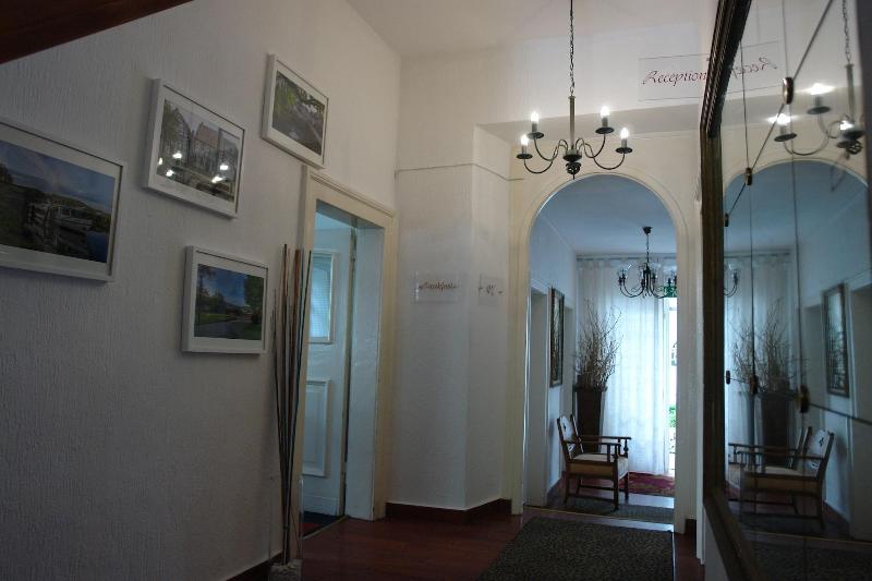 JÃ¤gerhof Kettwig - Aktivite