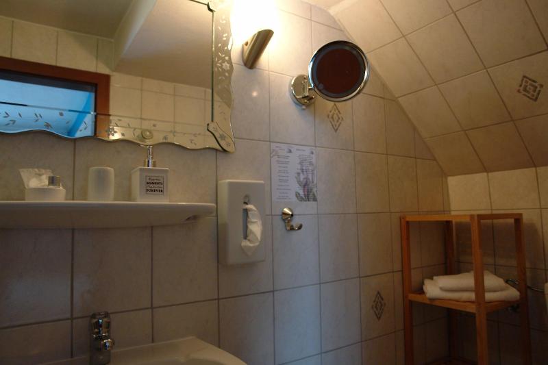 JÃ¤gerhof Kettwig - Oda