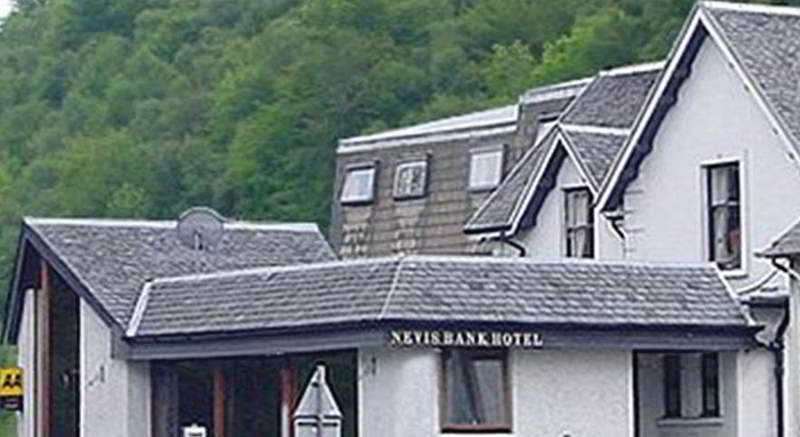 Nevis Bank Hotel otel fotoğrafı