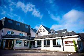 Nevis Bank Hotel fotoÄŸrafÄ±