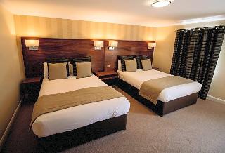 Nevis Bank Hotel fotoÄŸrafÄ±