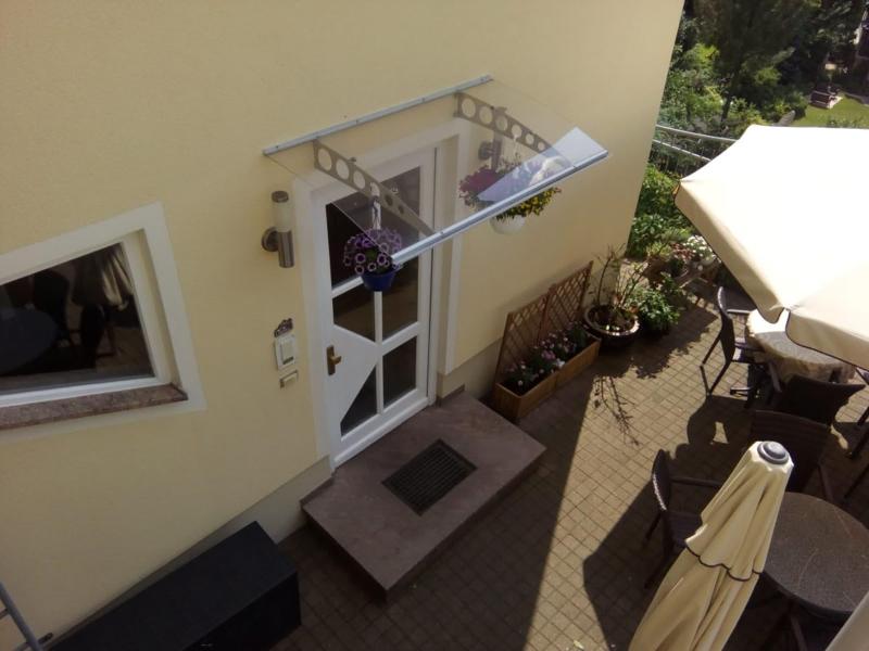 Hotel am Schloss - Lobi