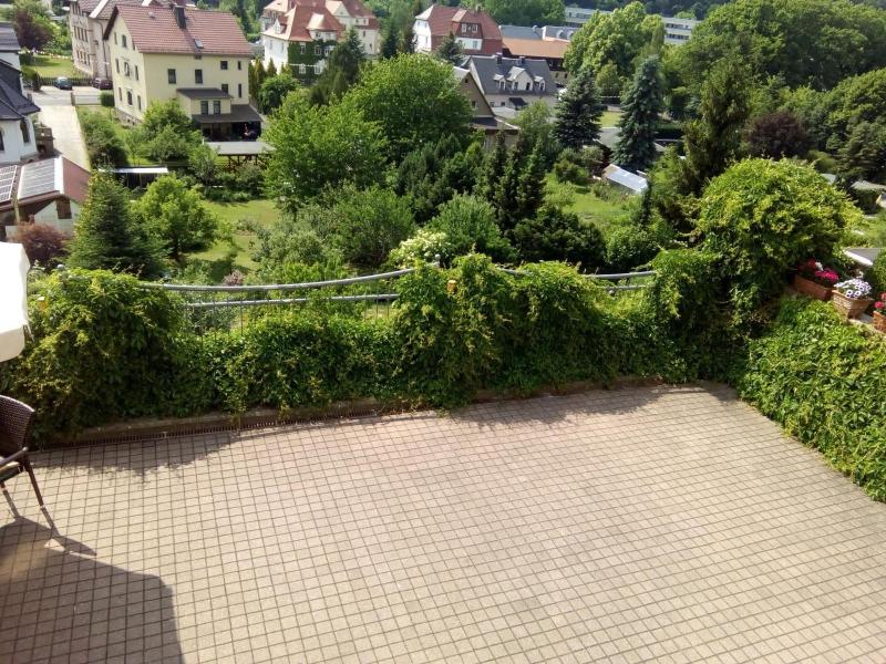 Hotel am Schloss - Genel