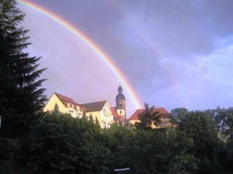 Hotel am Schloss - Genel