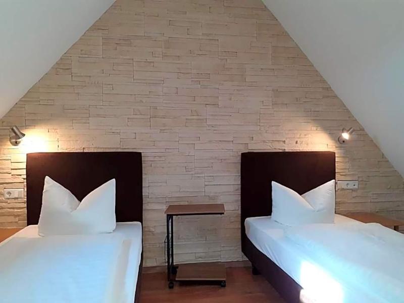 Hotel am Schloss - Genel