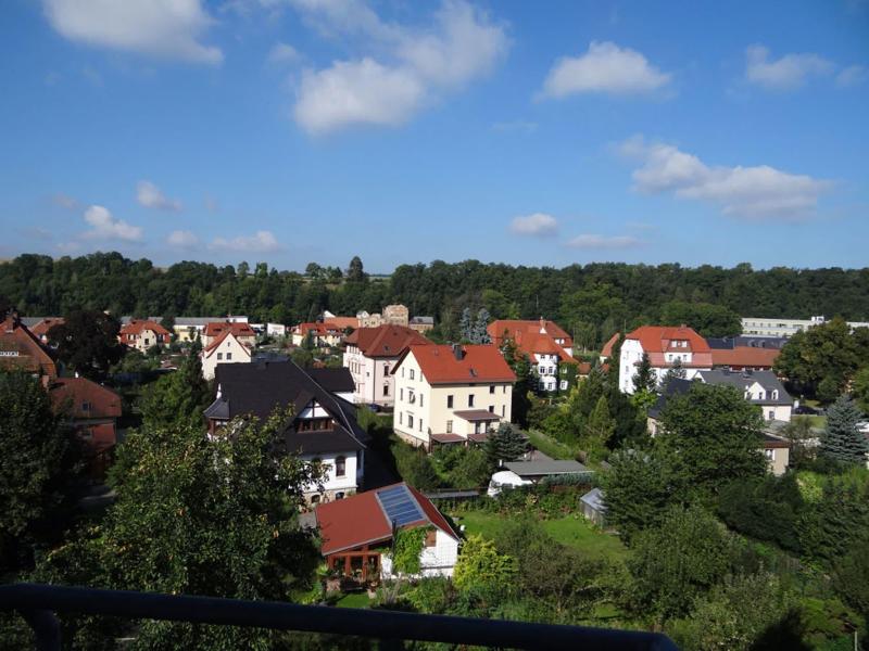 Hotel am Schloss - Genel