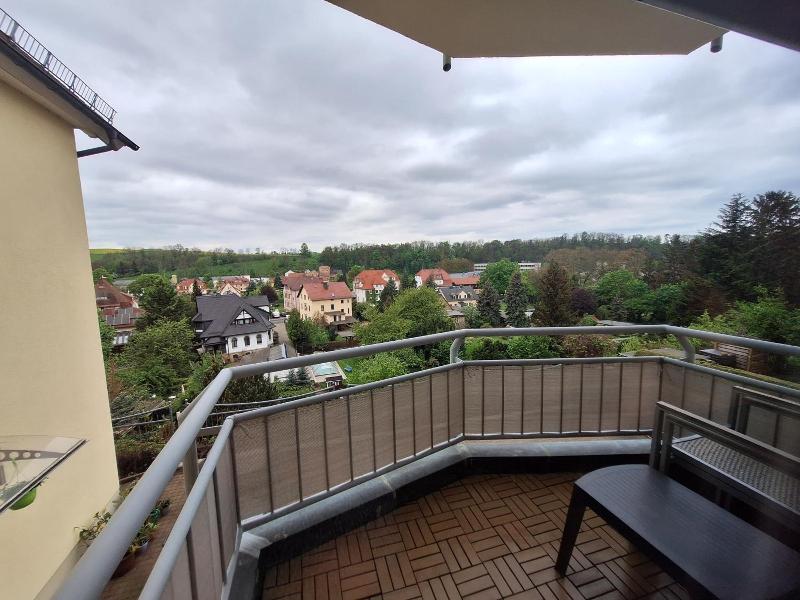 Hotel am Schloss - Genel