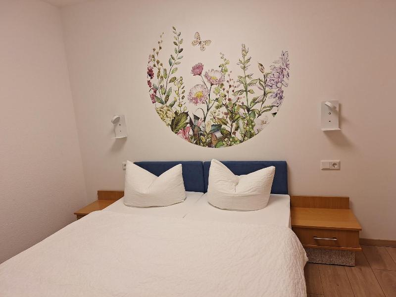 Hotel am Schloss - Genel