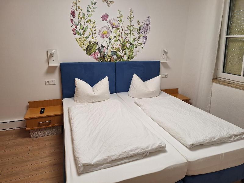 Hotel am Schloss - Genel