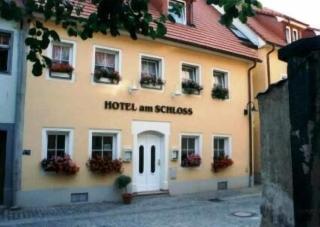 Hotel am Schloss fotoÄŸrafÄ±