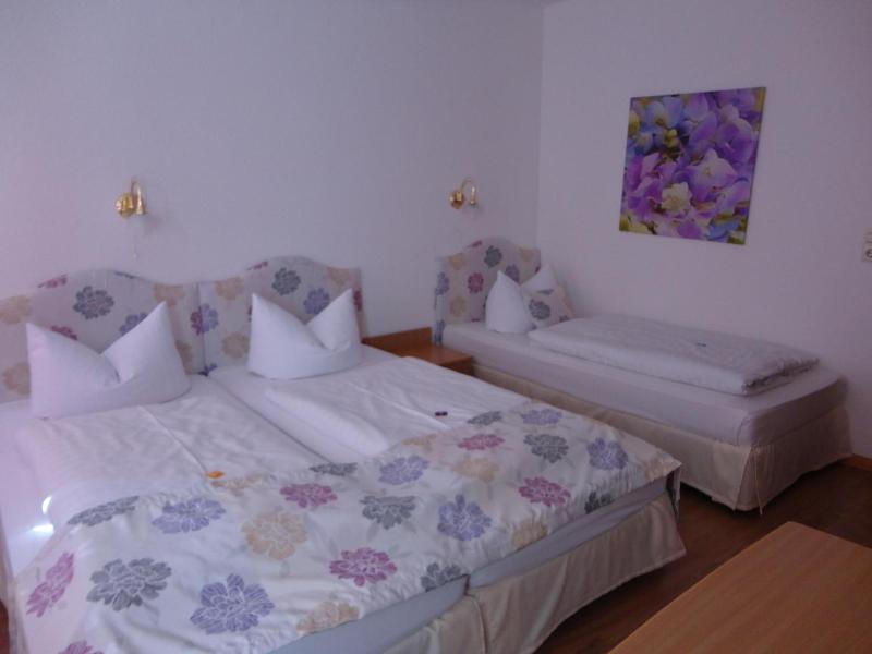 Hotel am Schloss - Genel