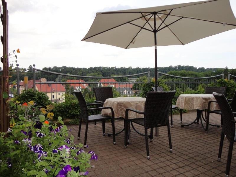 Hotel am Schloss - Oda