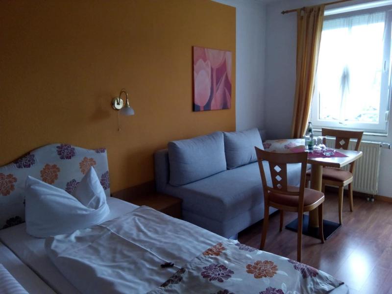 Hotel am Schloss - Oda