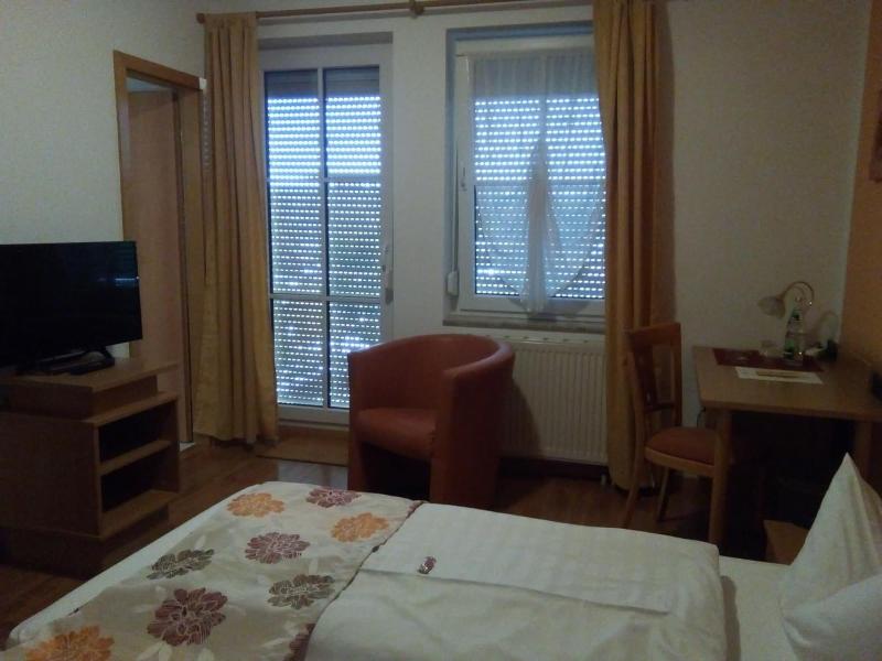 Hotel am Schloss - Oda