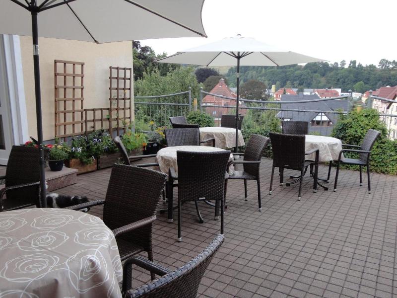 Hotel am Schloss - Oda