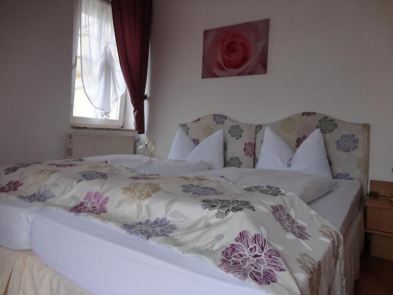 Hotel am Schloss - Oda